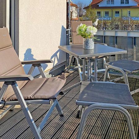 Villa Seeluft, No 3 Zingst Eksteriør bilde