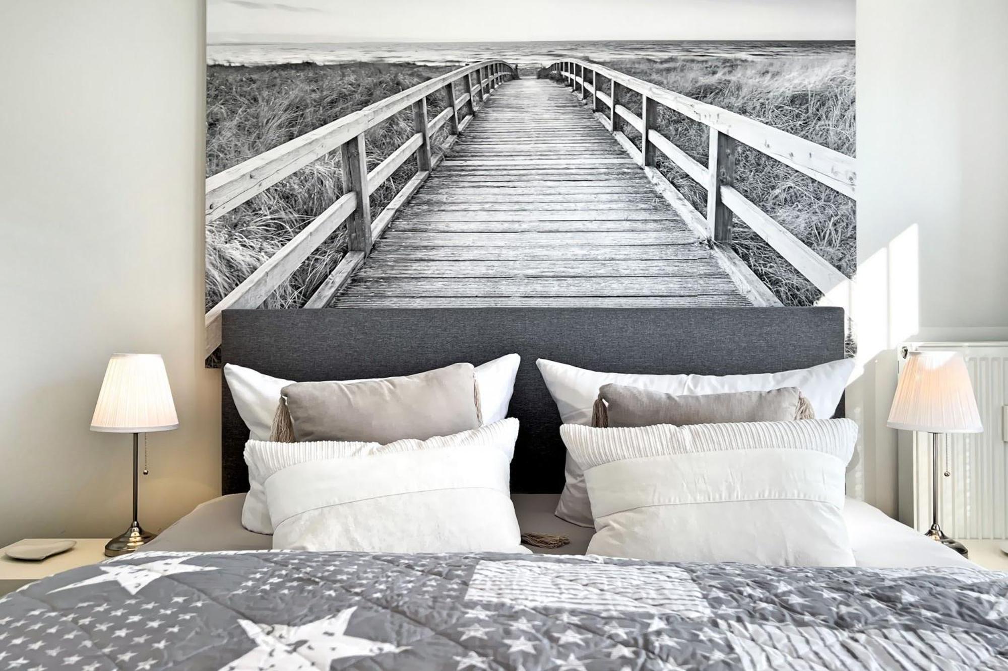 Villa Seeluft, No 3 Zingst Eksteriør bilde